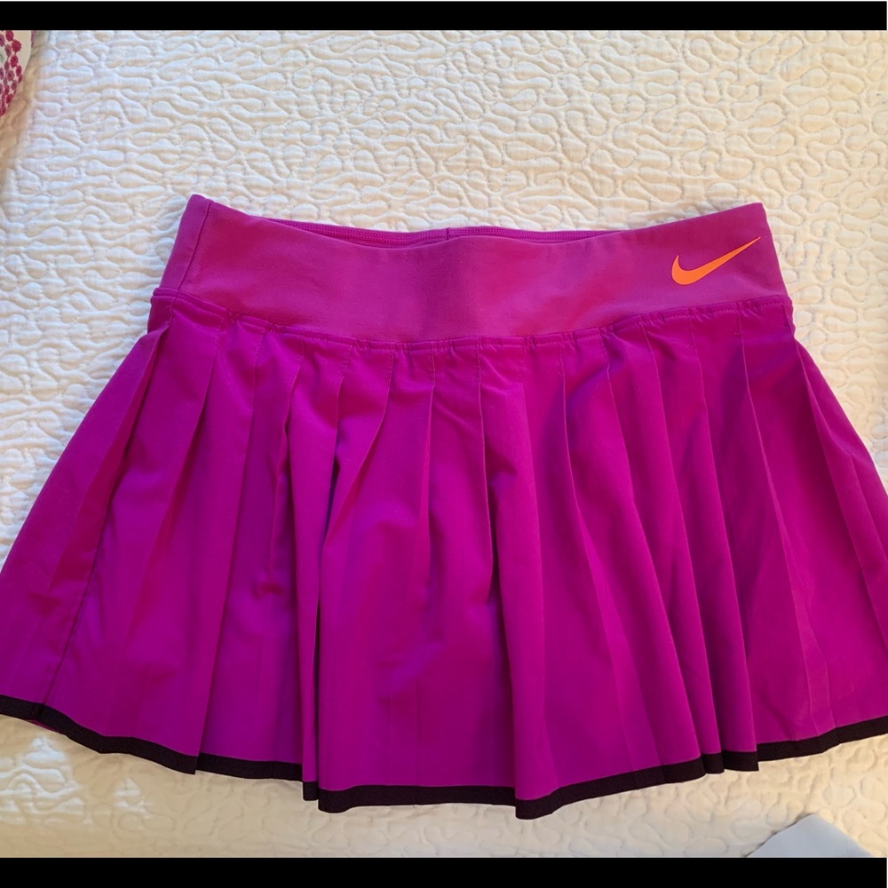 Nike Tennis Skirt